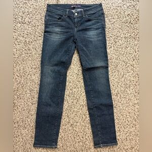 Classic Blue Women's Jeans